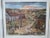 1990s Will Moses Signed 242/500 Lloyd's Goose Chase For Sale - Image 5 of 6