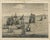 Capture of Spanish Ships by Dutch Fleet Near Cuba, 1628, Paper For Sale
