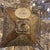 Transparent 1990s Vintage Ann Cichon Dallas Jeweled Crystal Perfume Bottle - With Original Sticker For Sale - Image 8 of 8