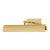 Hudson Valley Lighting Mark D. Sikes Hampshire 2-Light Small Picture Light, Aged Brass For Sale