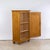 Half Cabinet in Pine Softwood, in Flawless conditions. Designed before 1890