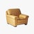 Modern Lounge Chairs by Burov of Paris - A Pair For Sale - Image 3 of 14
