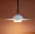 Vintage Murano Glass Pendant Light, Italy, 1960s For Sale - Image 10 of 17