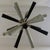 Elk Home Solara Polished Nickel Metal 6 Light Chandelier Sputnik Design For Sale - Image 11 of 15