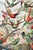 Vintage natural history artwork reproduced and refined for modern printing. Featuring an extraordinary collection of...