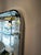 Vintage Chrome Mirror, 1970s For Sale - Image 4 of 10