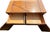 Chestnut Vintage Drexel Heritage Accolade II Expandable Buffet Server For Sale - Image 8 of 10