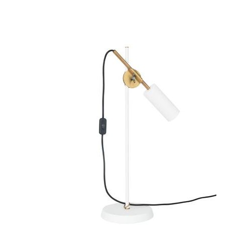 Table lamp model stav designed by johan carpner and manufactured by konsthantverk. the production of lamps, wall lights...
