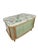 Vintage Ottoman with Storage, 1960s For Sale - Image 12 of 12