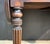 Georgian Sofa Table in the style of Gillows, 1820 For Sale - Image 18 of 18
