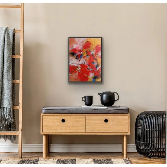 Early 21st Century Lidia Domagała, Constantly Moving II, 2018 For Sale - Image 5 of 7