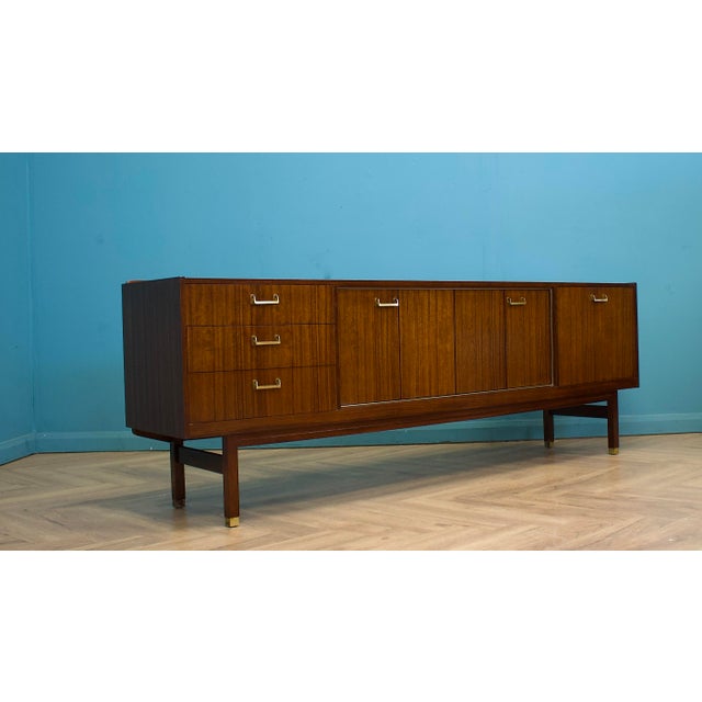 Mid-Century Sideboard from G-Plan, 1960s For Sale - Image 12 of 12