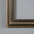Neoclassical Frame in Ebonized Fruitwood For Sale - Image 5 of 10