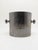 Silver Art Deco Champagne Cooler/Wine Cooler in Oval Shape, High-Quality Workmanship, Classic Art Deco Design 19251940, 1930s For Sale - Image 8 of 12