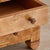 Wood Italian Burlwood Jewelry Chest with Three Drawers, 1960s For Sale - Image 7 of 11