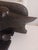 Eagle Wall Bracket Antique Black Forest Carved Glass Eye For Sale - Image 4 of 11
