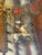 Realism Early 18th Century — After Sir Godfrey Kneller Large Oil Portrait of King William III Wearing Royal State Robes With Order of the Garter For Sale - Image 3 of 18