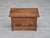 Vintage Danish Side Box with Drawer, 1970s For Sale - Image 14 of 18