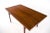 1960s Rosewood Extendable Dining Table from Vejle Mobelfabrik, 1960s For Sale - Image 5 of 9