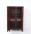 This 19th century armoire cabinet is built of solid catalpa wood using traditional Chinese joinery of tenon and mortise....