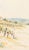 Not Yet Made - Made To Order Vineyard Landscape Art Print – Grapevines and Countryside Farmhouse, 12" X 8" For Sale - Image 5 of 7