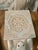 1960’s White Chinoiserie Elephant Garden Stools Large 21.5' - A Pair For Sale - Image 12 of 12