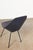 Metal Medea Chairs from Vittorio Nobili, 1950s, Set of 4 For Sale - Image 7 of 13