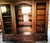 Monumental Study Wardrobe in Mahogany, 1900 For Sale - Image 18 of 18