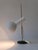 Mid-Century Modern Minimalistic Adjustable Desk Light attributed to Gebrüder Cosack, 1960s For Sale - Image 6 of 18