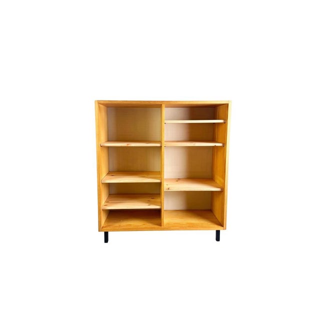 Vintage Vadstena Bookcase by Karin Mobring for Ikea, 1970s For Sale - Image 9 of 9