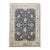 Indo Persian Tabriz Rug Wool & Silk 9’ X 12’ For Sale