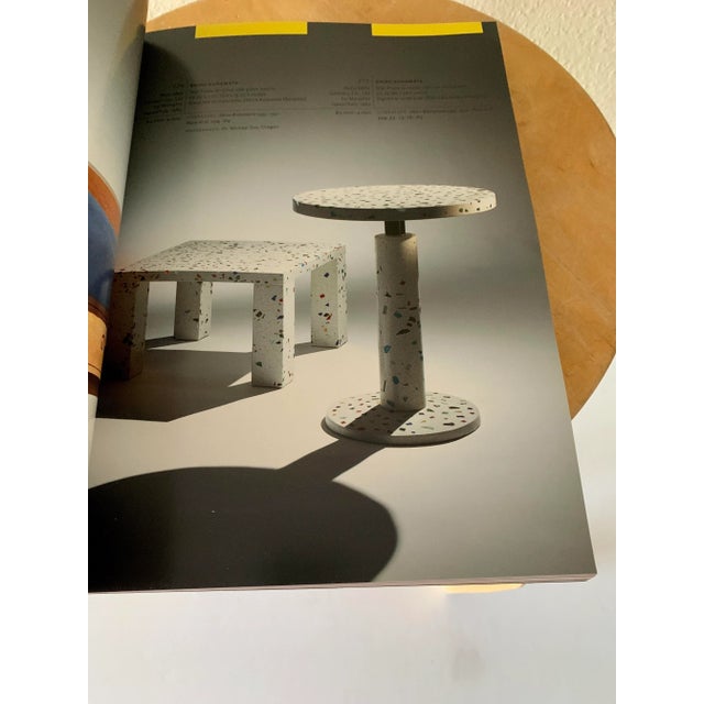 2000 - 2009 20th Century Design Catalog Book - Wright Auction House - 2006 For Sale - Image 5 of 13