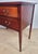 Vintage Edwardian Style Inlaid Chest of 2 Drawers, 1940s For Sale - Image 12 of 18