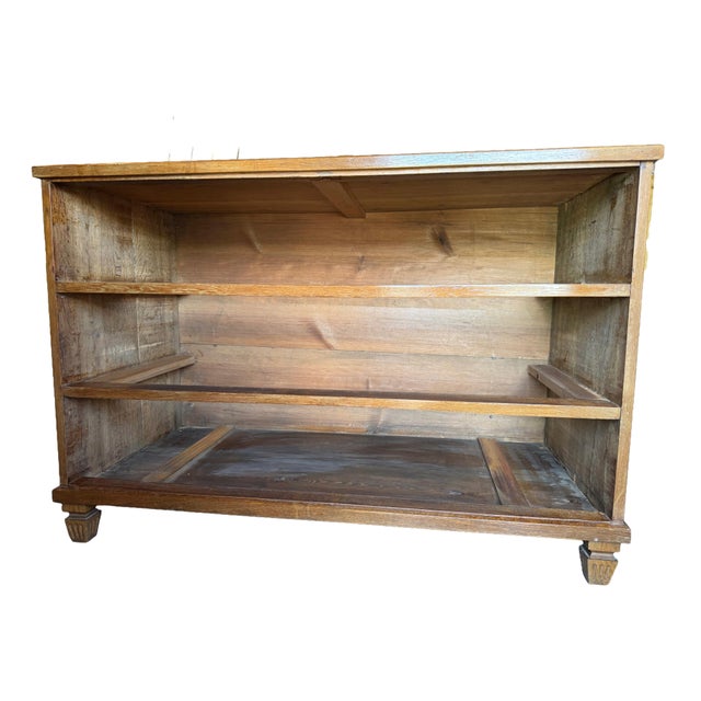 Josephine Biedermeier Austrian Walnut Commode with Marquetry, Vienna, 1830 For Sale - Image 10 of 16