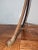 Tall Antique French Magazine Rack Stand For Sale - Image 4 of 7