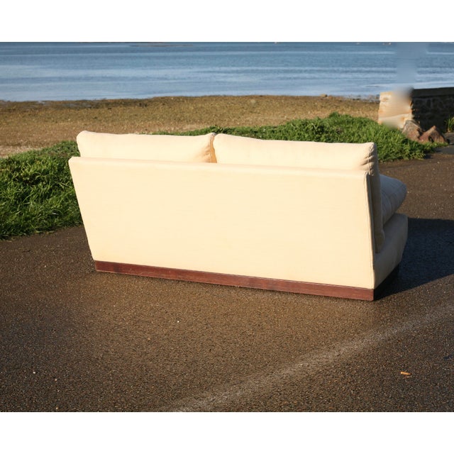 Vintage Italian Sofa by Paolo Caliari for Cassina, 1960s For Sale - Image 12 of 18