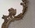 Napoleon III Louis XV-Style Bronze Fireplace Screen, 1800s For Sale - Image 4 of 8