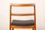 Vintage Danish Model 430 Chairs in Teak and New Leather by Arne Vodder for Sibast, 1960, Set of 4 For Sale - Image 13 of 17