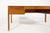 1950s Mid-Century Danish Modern Desk by Jacob Kjaer, 1950s For Sale - Image 5 of 14