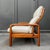 Danish Sofa in Teak For Sale - Image 10 of 18