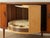 Wood Mid-Century Bar Cabinet, 1950s For Sale - Image 7 of 10
