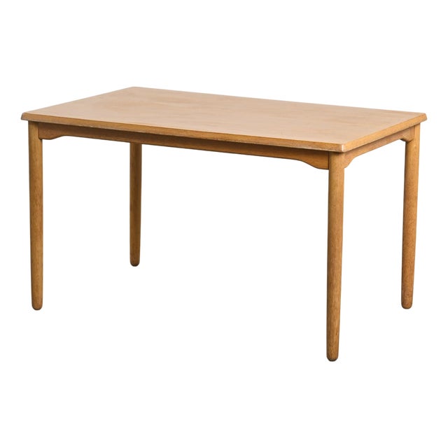 Dining Table by Isamu Kenmochi, 1980s For Sale