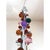 Multicolour Cactus Murano Glass Sputnik Chandelier by Simoeng For Sale - Image 9 of 11