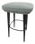 Walter Knoll 375 Bar Height Stool - Set of 3 (New) For Sale