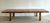 Vintage Patchwork Olive Burl Wood Extendable Dining Table For Sale - Image 12 of 13