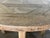 Tan 19th C. English Marquetry Top Table For Sale - Image 8 of 16