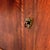 Brown 19th Century French Louis Phillipe Walnut Cabinet For Sale - Image 8 of 9