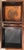 1970s Pair of Ethan Allen Cherry Wood Chippendale Style Jardinières For Sale - Image 11 of 11