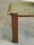 2020s Arched Oak Dining Chairs- Set of 6 For Sale - Image 5 of 14