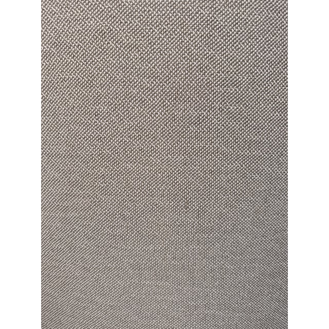 Early 21st Century Four Hands Llc. Off White Lounger For Sale - Image 5 of 6